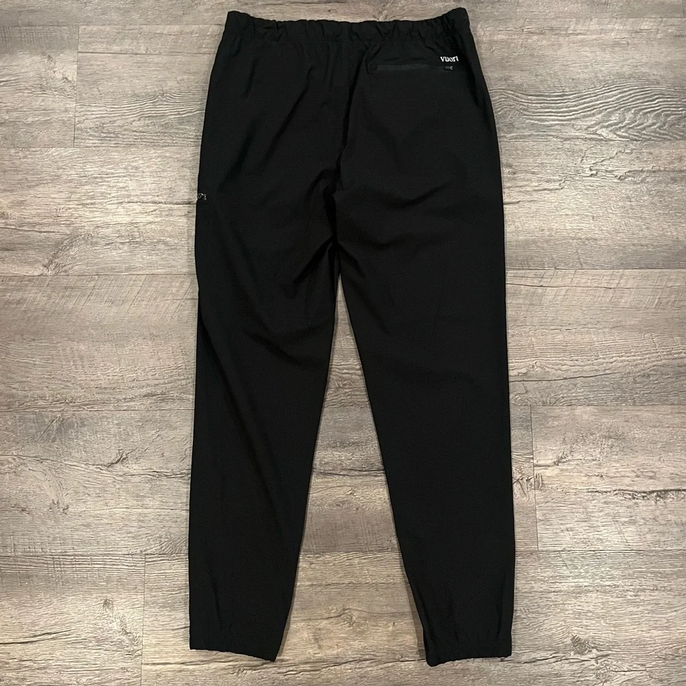 NWOT Vuori Fleet Sport Jogger 30" - Picture 5 of 7